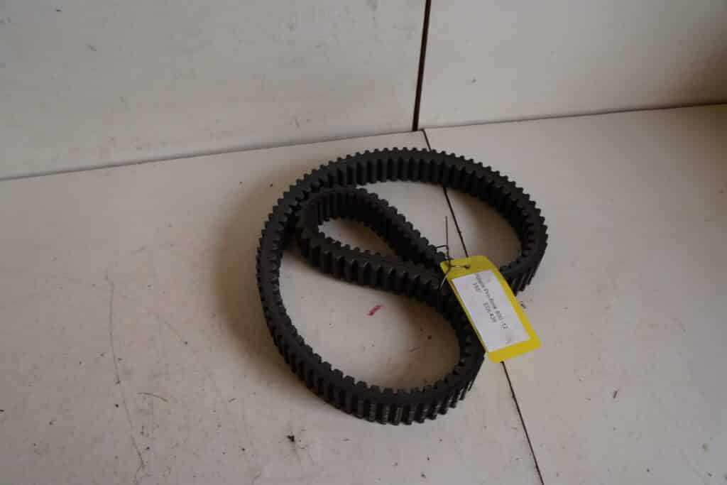 Polaris Pro-Rmk 800 -12   variatorrem