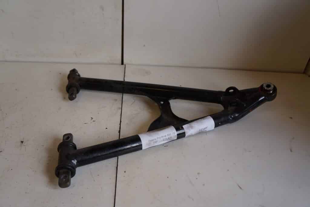 Polaris Pro-Rmk 800 -12   A-arm nedre höger