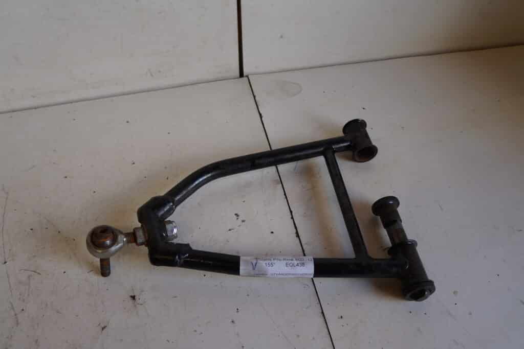Polaris Pro-Rmk 800 -12   A-arm övre vänster