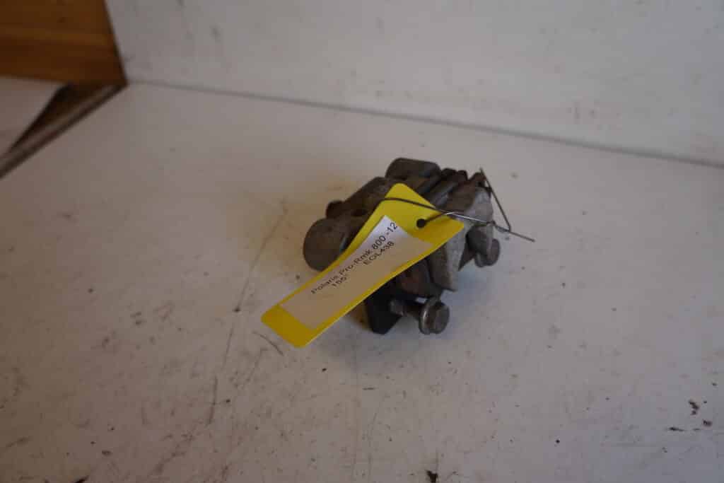 Polaris Pro-Rmk 800 -12   bromshandtag