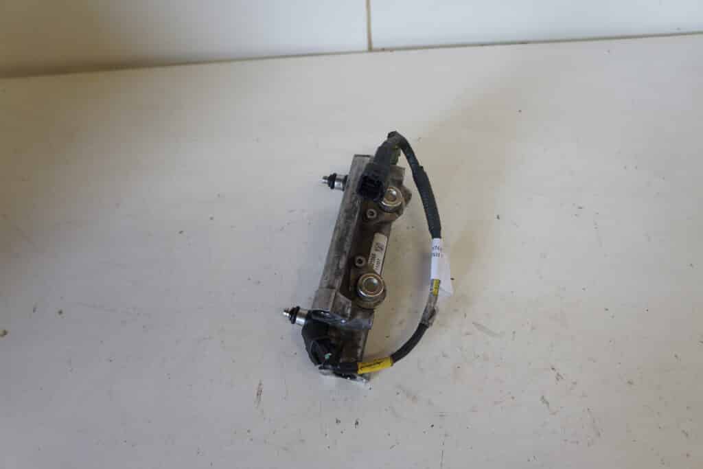 Polaris Rmk 800 -12   spridare
