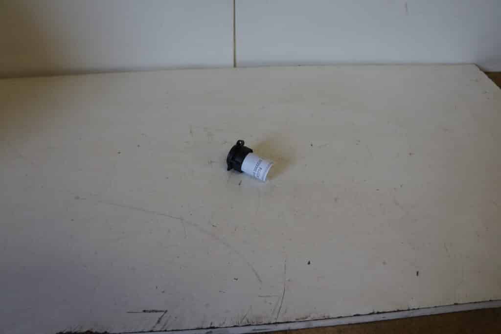 Lynx Boondocker 850 3900ds -19  12Voltuttag