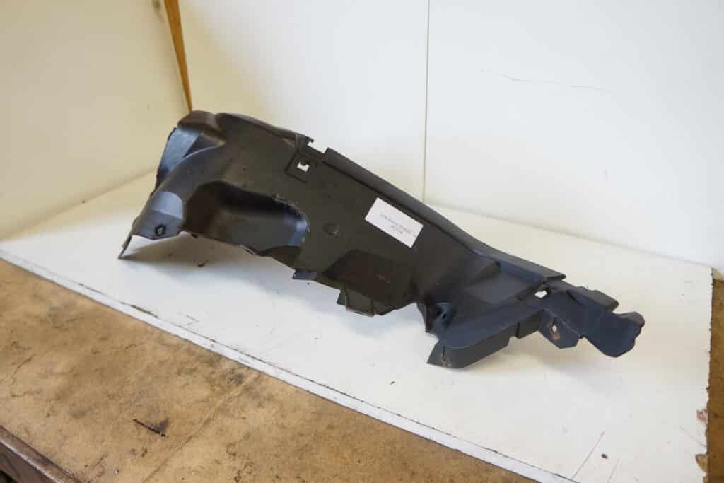 Lynx Boondocker 850 3900ds -19  Sidobuk höger
