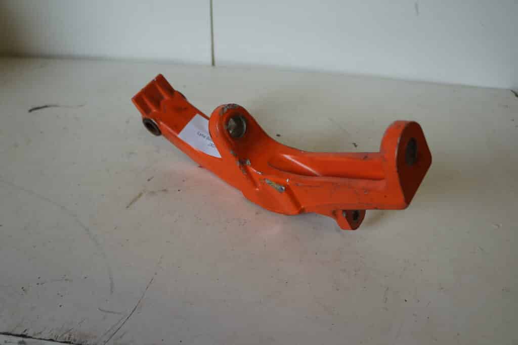 Lynx Boondocker 850 3900ds -19  Skidben, vänster