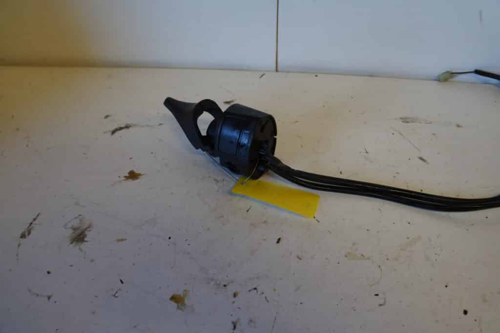 Yamaha Nytro XTX -10  Gasblock