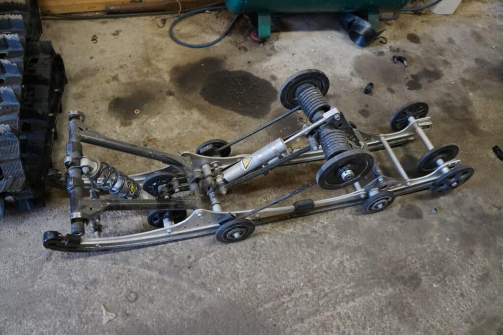 Yamaha Nytro XTX -10  Boggie 144”
