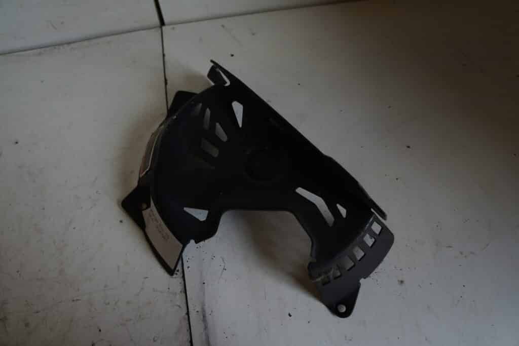 Lynx Ranger 900 ace Pro -19  Bromsskydd