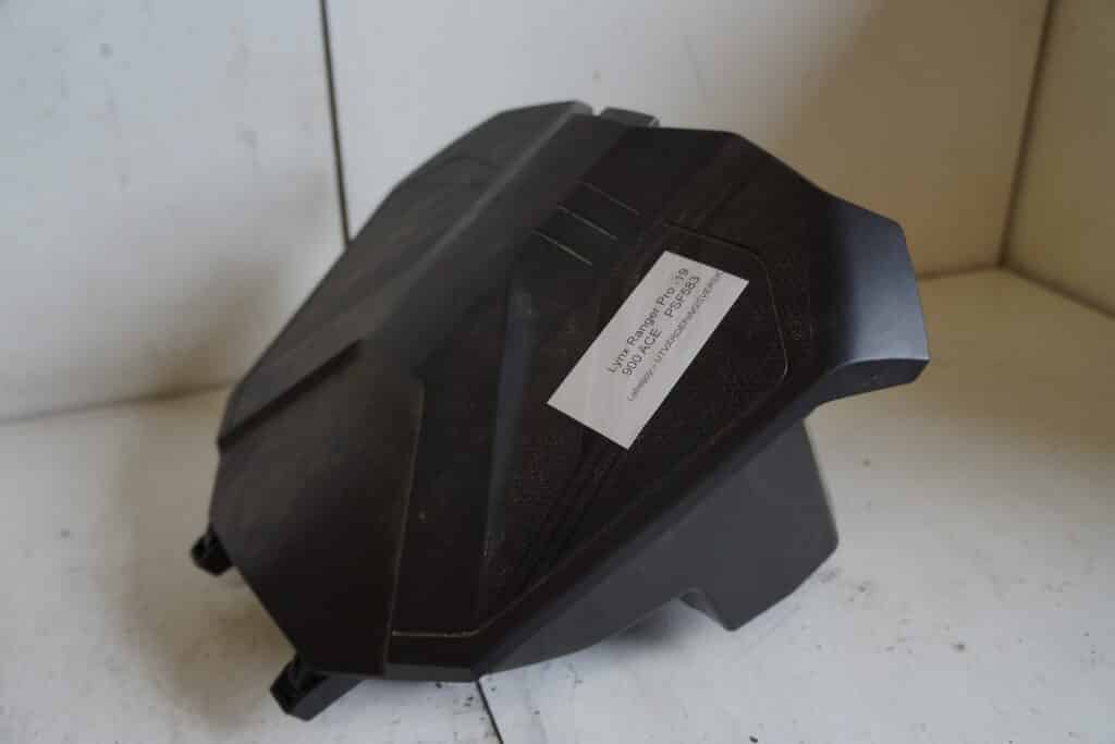 Lynx Ranger 900 ace Pro -19  Handsfackslåda