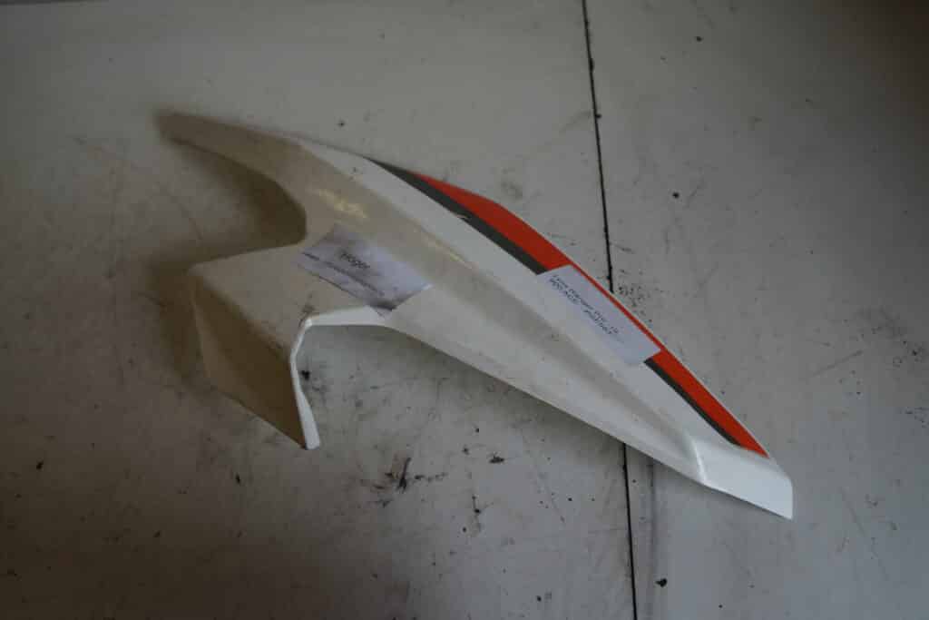 Lynx Ranger 900 ace Pro -19  Huvsida fram Höger