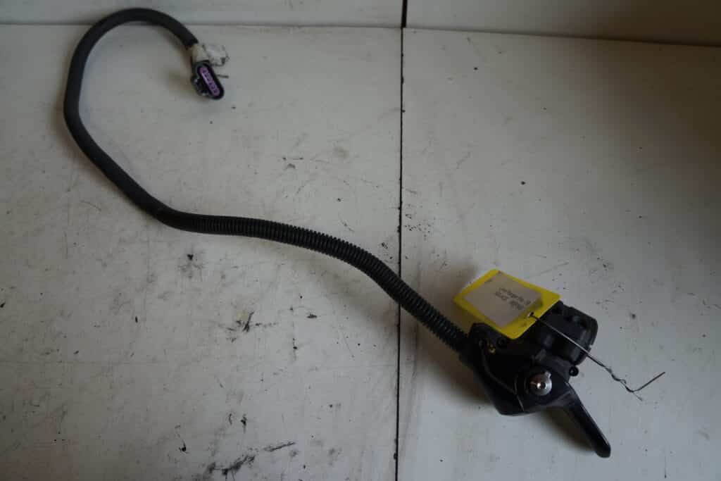 Lynx Ranger 900 ace Pro -19  Gasblock