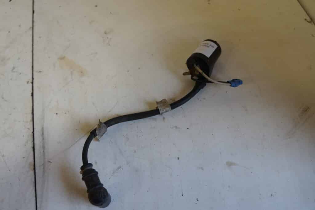 Polaris Rmk assault 800 -11    tändspole