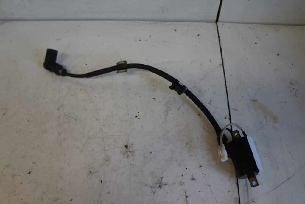 Polaris Rmk assault 800 -11    tändspole 1st