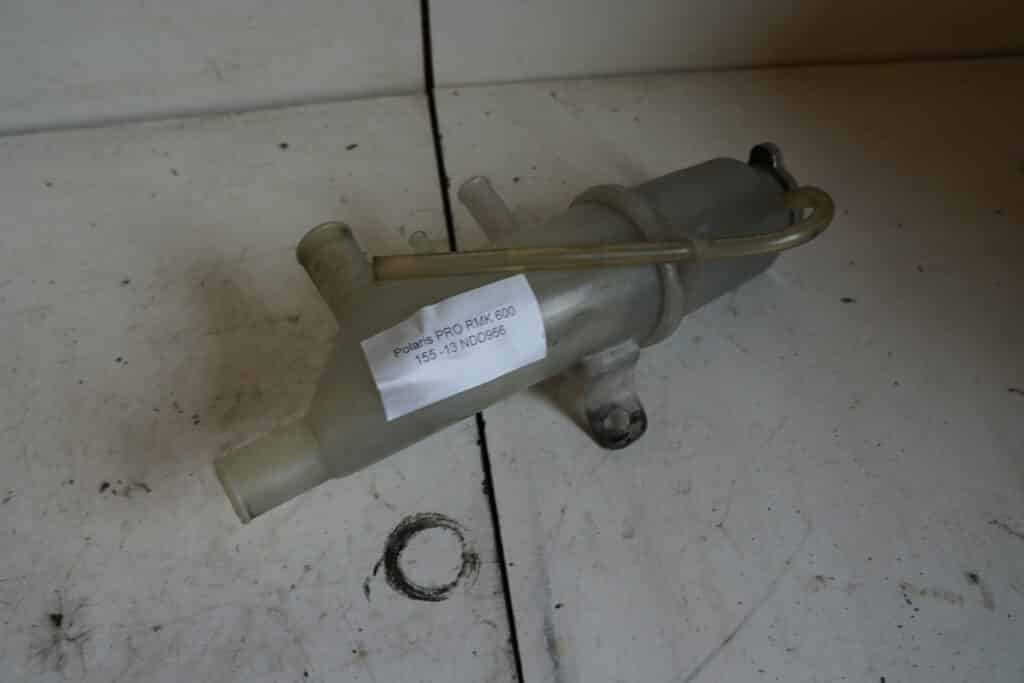 Polaris Pro-rmk 600 -13   kylarbehållare