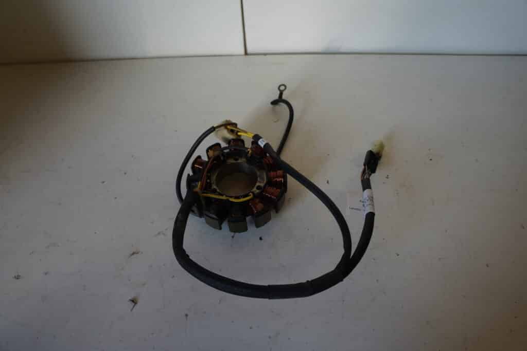 Arctic-cat M800 153” -13  Stator