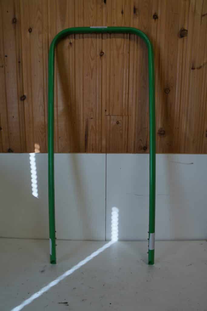 Arctic-cat M800 153” -13  Lyftbåge bak