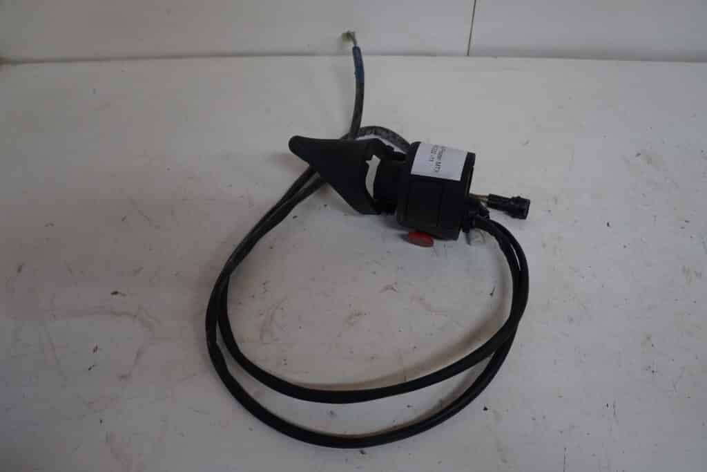 Yamaha Phazer Mtx -11  Gasblock