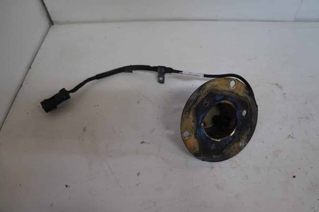 Polaris Rmk assault 800 -11    Hastighetsgivare