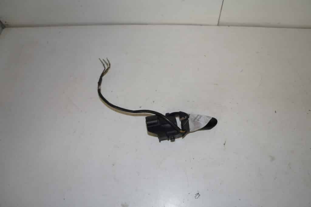 Lynx Boondocker 800 -13  Gasblock