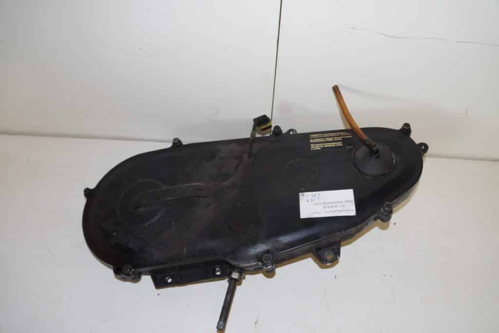 Lynx Boondocker 800 -13  kedjehus Komplett 21T 48T