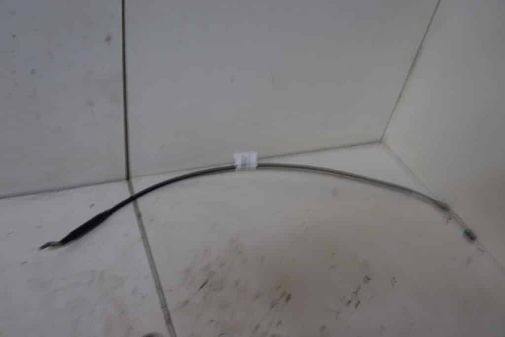 Lynx Boondocker DS 850 -18  Gaswire