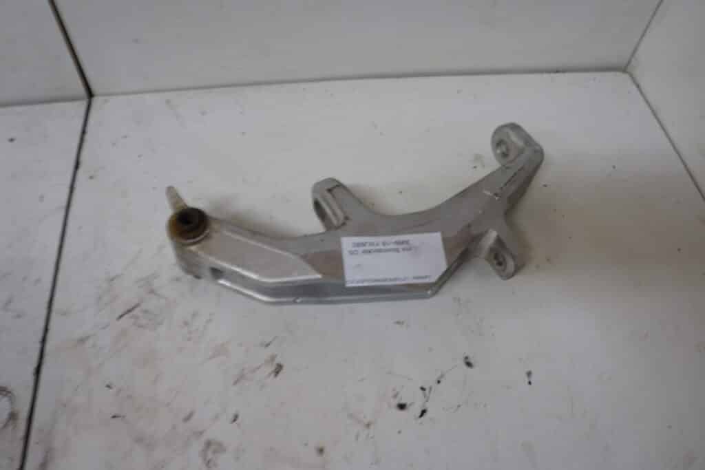 Lynx Boondocker DS 850 -18  Skidben, vänster