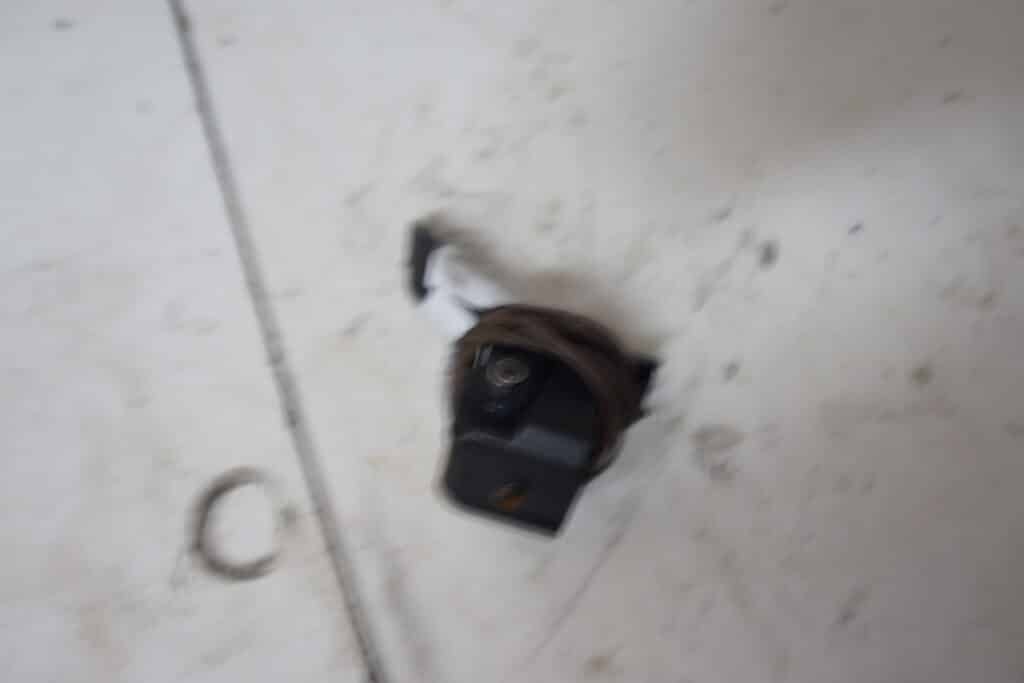 Lynx Boondocker DS 850 -18  Gasblock