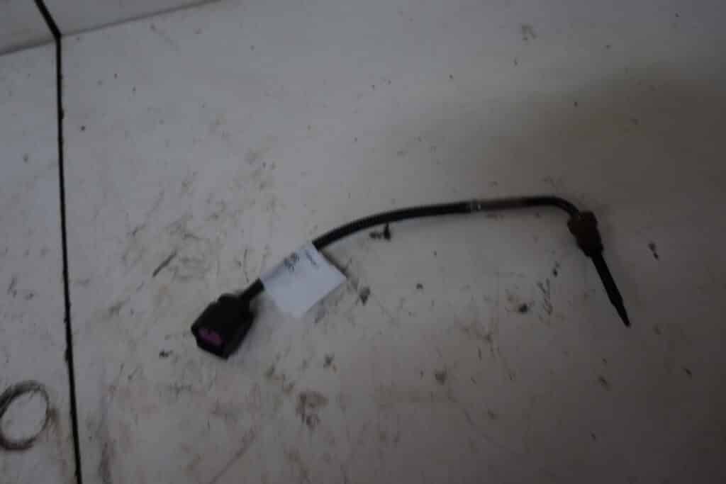 Lynx Boondocker DS 850 -18  avgastempgivare slutburk