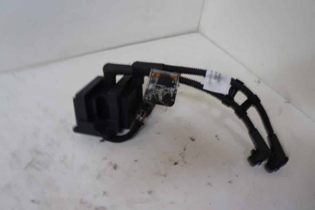 Lynx Boondocker DS 850 -18  Tändspole