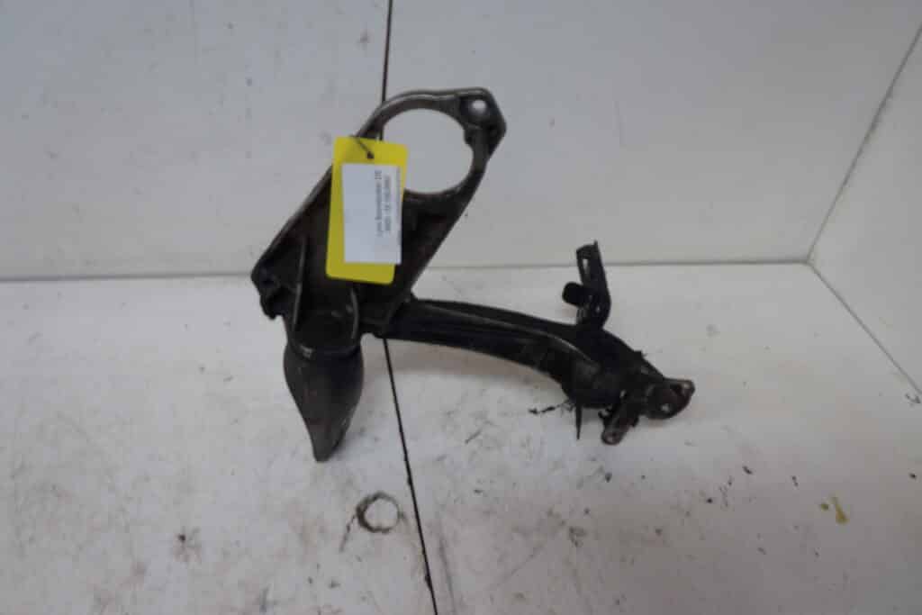 Lynx Boondocker DS 850 -18  Motorfäste