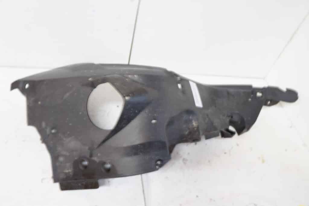 Lynx Boondocker DS 850 -18  Sidobuk höger