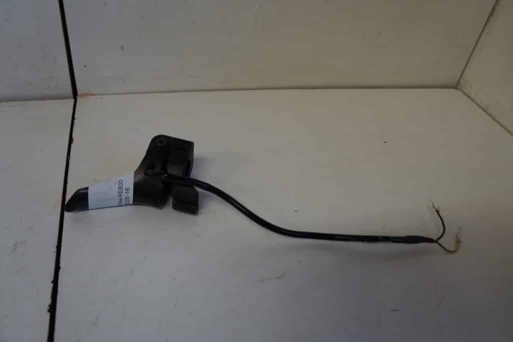 Lynx Rave 800RE -16  Gasblock