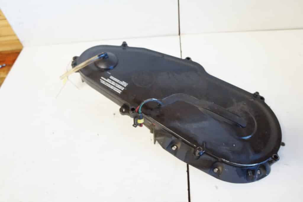 Lynx Rave 800RE -16  kedjehus Komplett