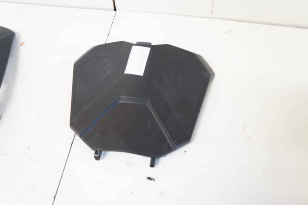 Lynx Xterrain 600r -20  Handsfackslock