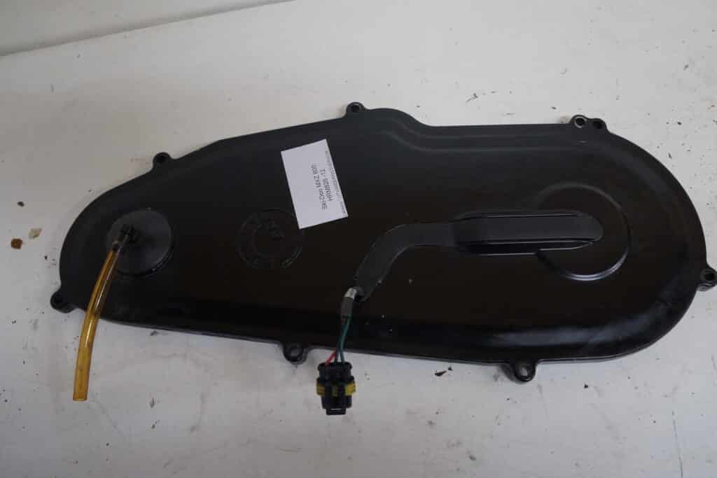 Ski-doo Mxz 800 xrs -12  Kedja drev 45T 23T