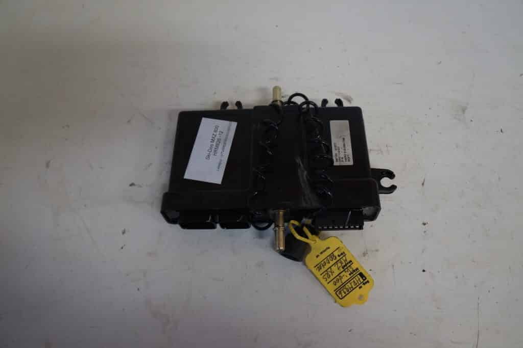 Ski-doo Mxz 800 xrs -12  Databox