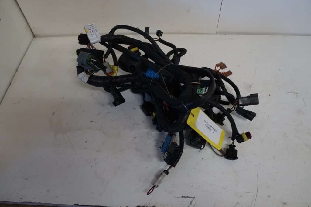 Ski-doo Mxz 800 xrs -12  Kabelstam