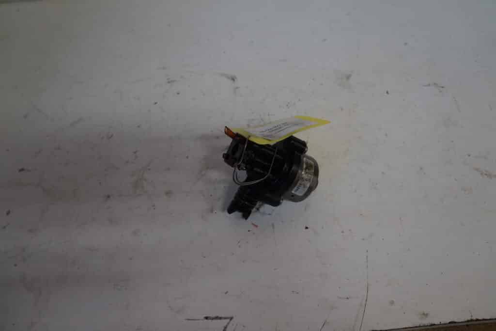 Ski-doo Mxz 800 xrs -12  Oljepump