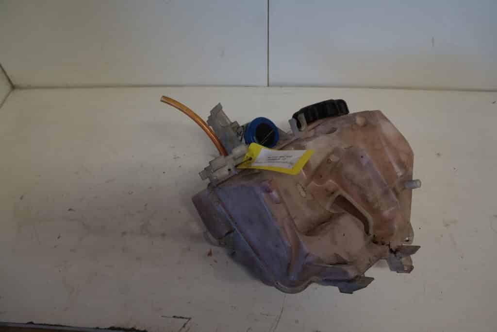 Ski-doo Mxz 800 xrs -12  Oljebehållare