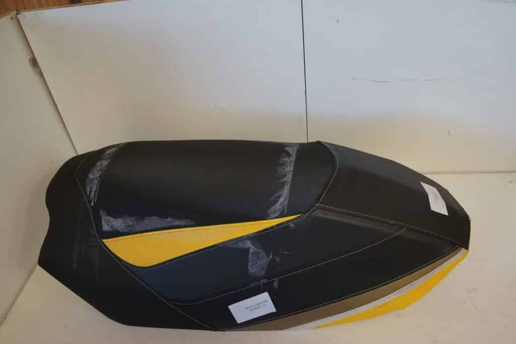 Ski-doo Mxz 800 xrs -12  Dyna
