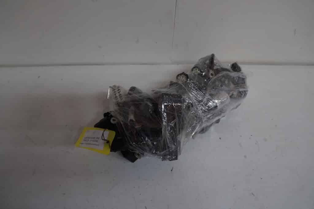 Lynx Boondocker DS 850 -19    Kabelstam