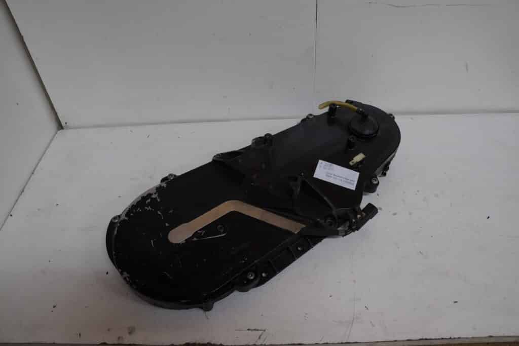 Lynx Boondocker DS 850 -19    Kedjehus Komplett