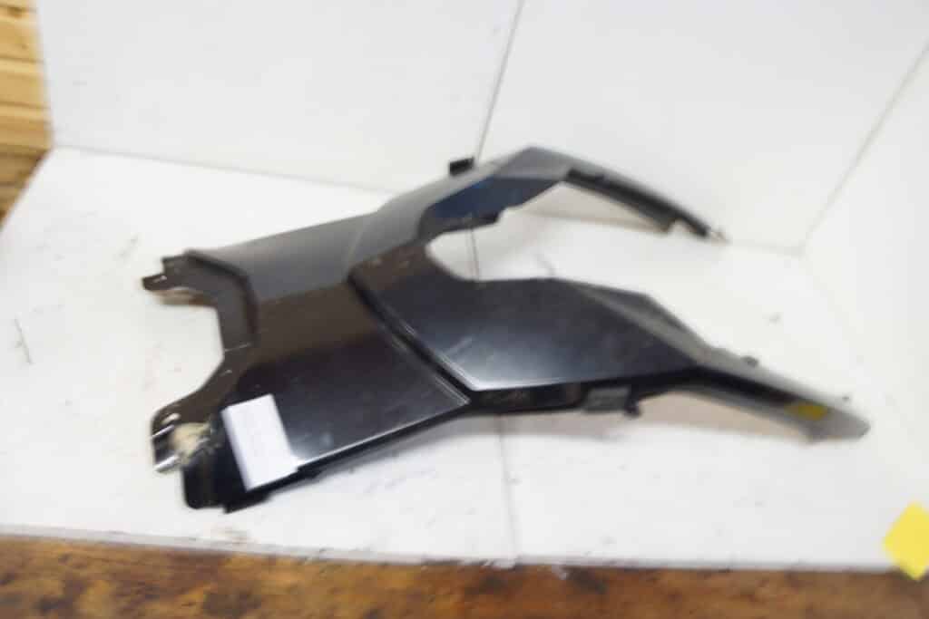 Ski-doo Tundra xtreme 600 -12  Tankplast