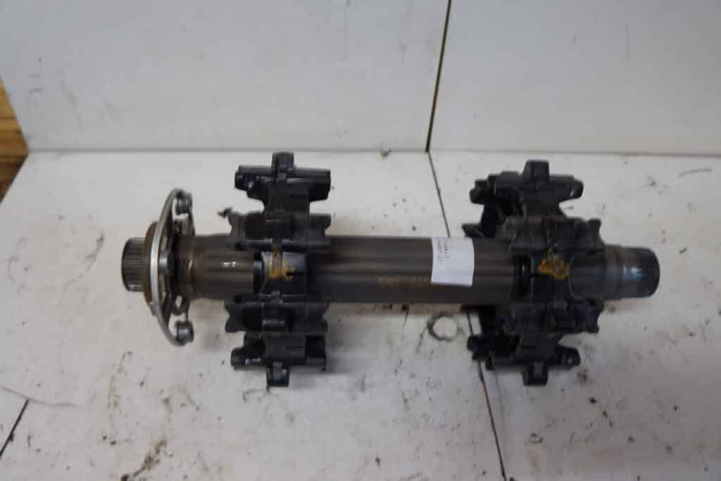 Ski-doo Tundra 600 ace -21  Drivaxel