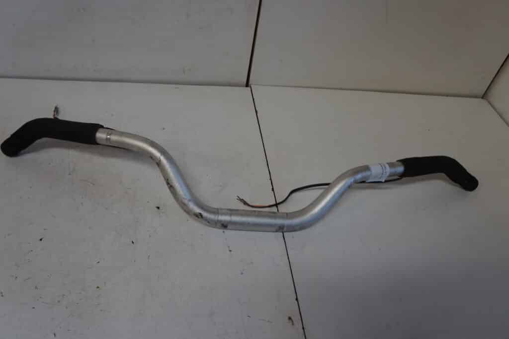 Lynx Boondocker 800 -11  Styre