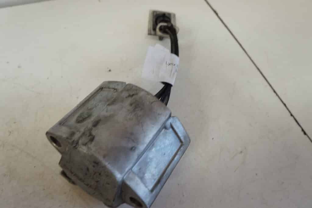 Lynx Boondocker 800 -11  Spridare