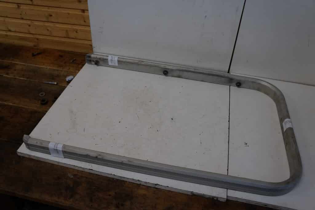 Lynx Boondocker 800 -11  Lyftbåge bak, 146"