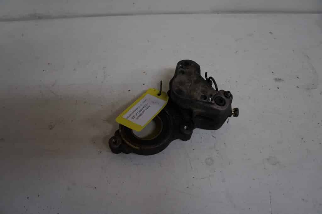 Arctic-cat 800 Alpha -20  Bromsok