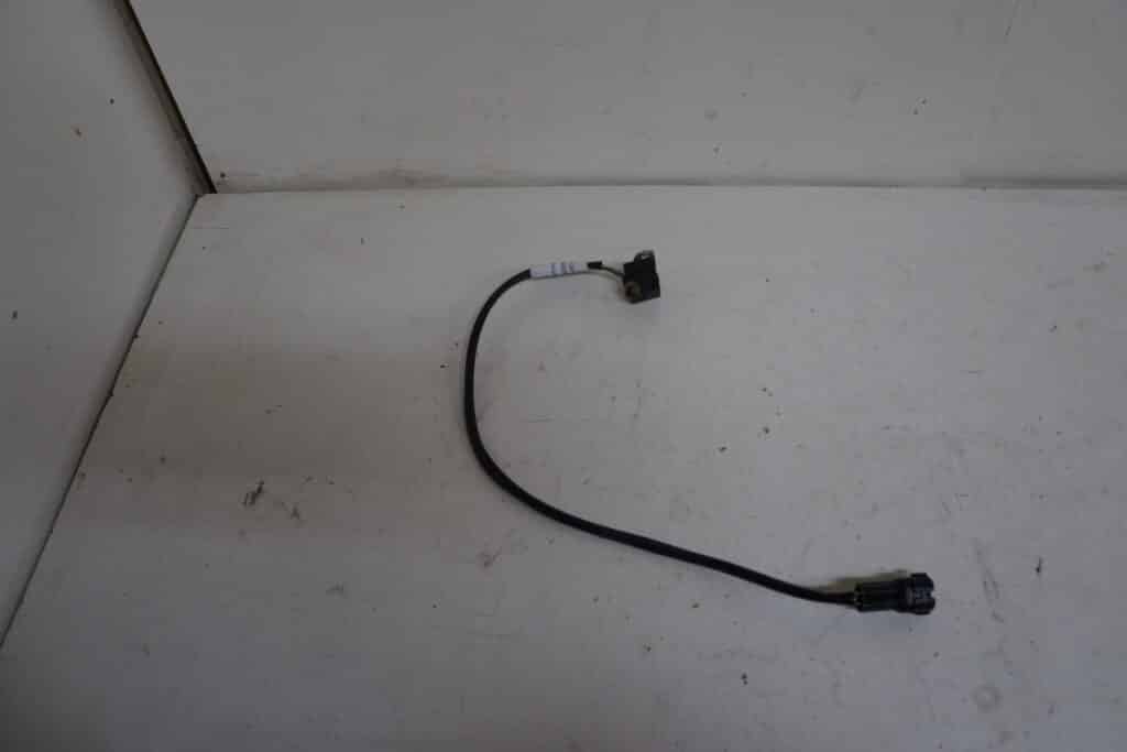 Arctic-cat 800 Alpha -20  Pickup x2
