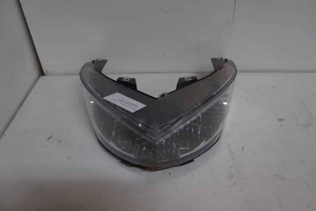 Arctic-cat 800 Alpha -20  Framlyse
