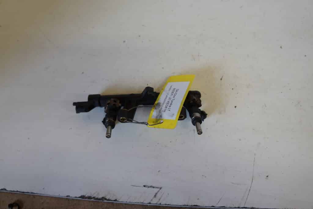 Ski-doo Tundra 600 efi -21  Spridare